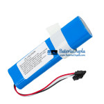 Bateria para PLC SE-INR-32E-4S1P [bateria de reposição]